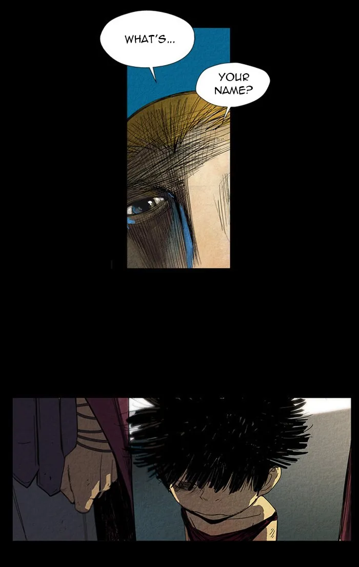 Aisopos Chapter 5 page 19 - 