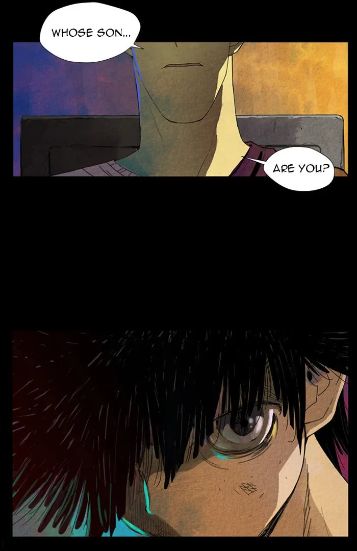 Aisopos Chapter 5 page 21 - 