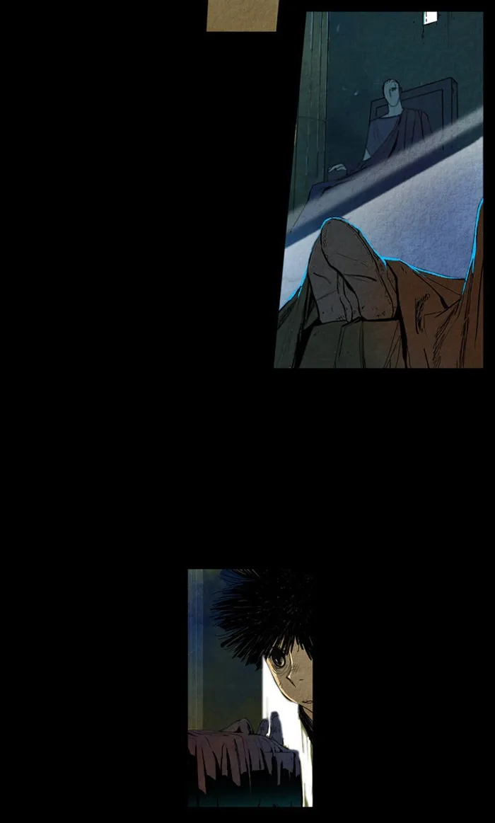 Aisopos Chapter 5 page 23 - 