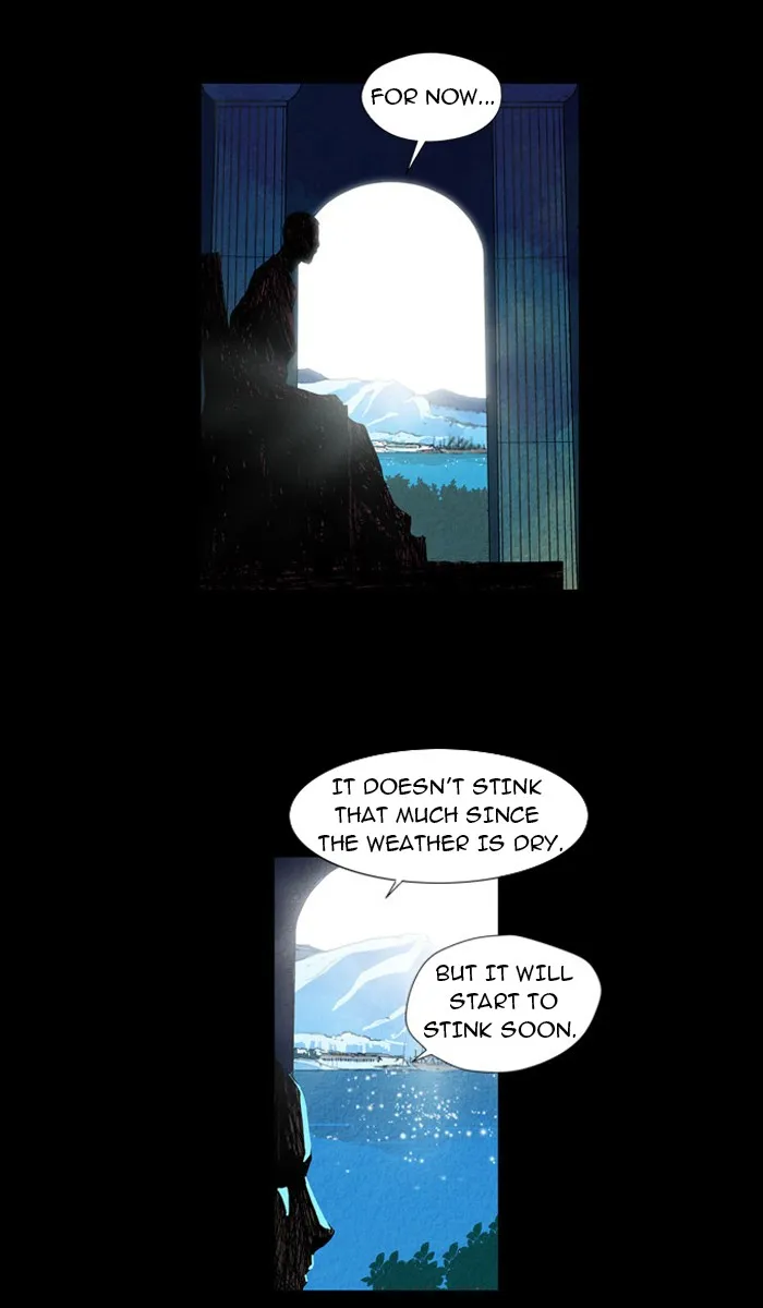 Aisopos Chapter 5 page 25 - 
