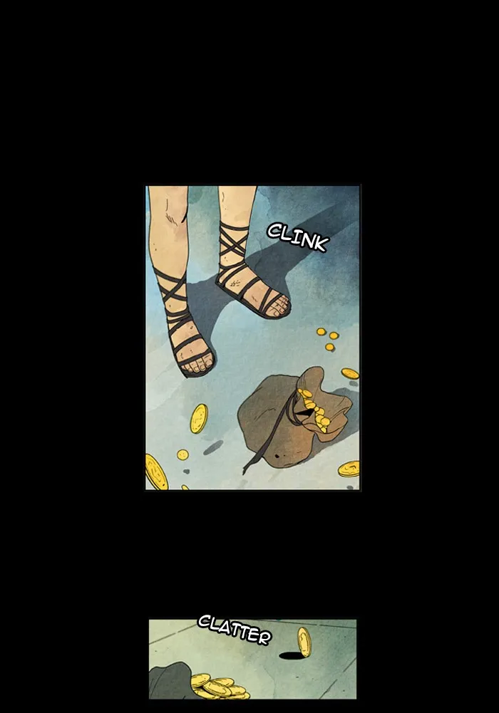 Aisopos Chapter 5 page 26 - 