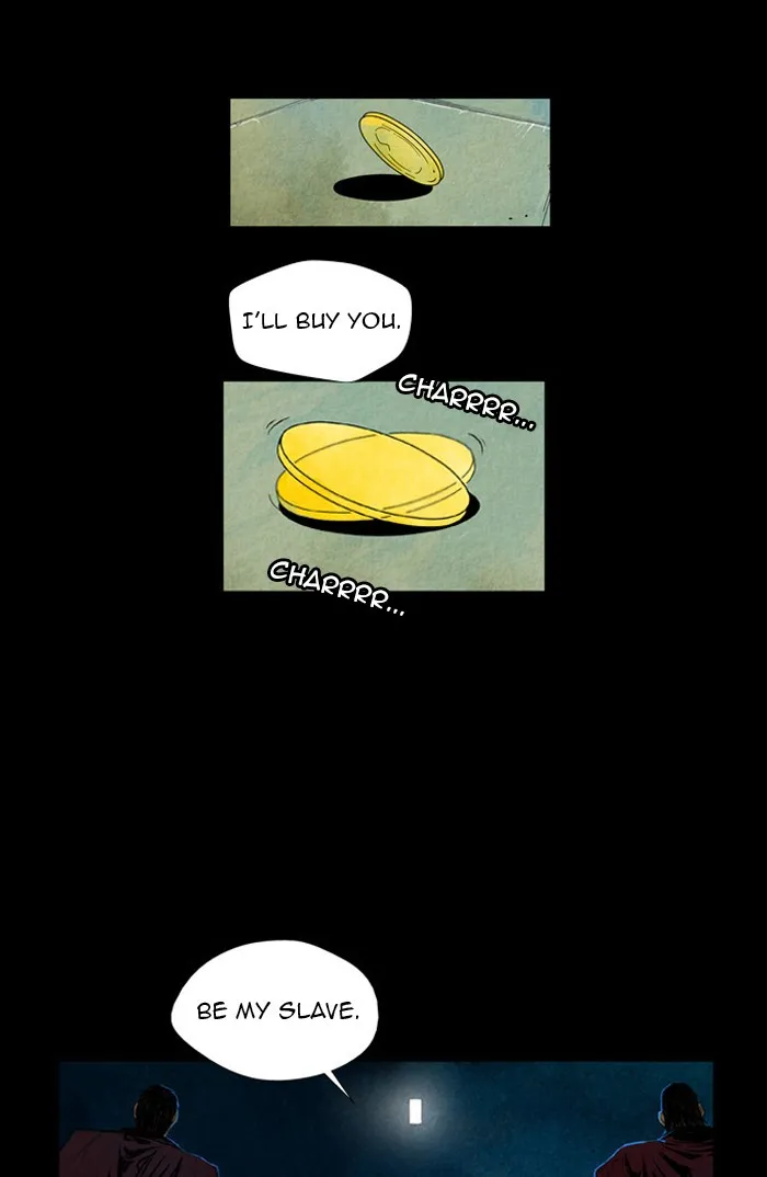 Aisopos Chapter 5 page 27 - 