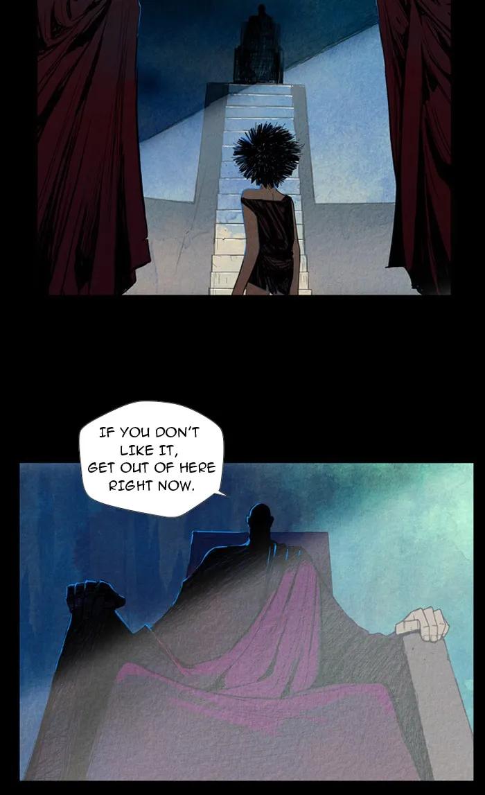 Aisopos Chapter 5 page 28 - 