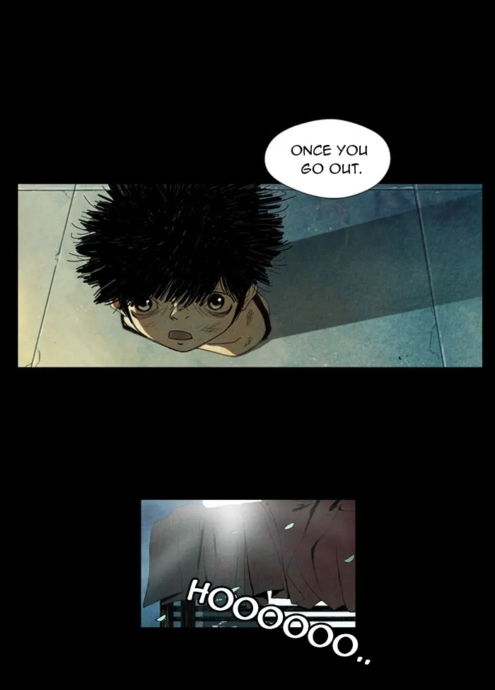 Aisopos Chapter 5 page 29 - 