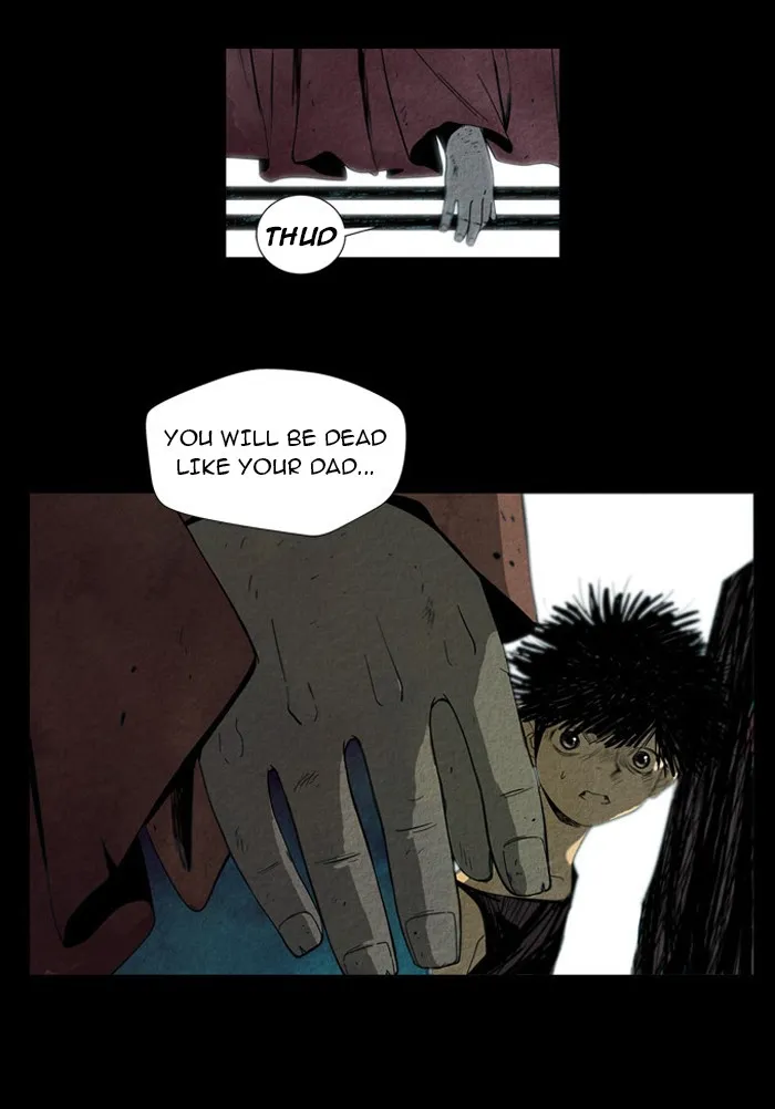 Aisopos Chapter 5 page 30 - 