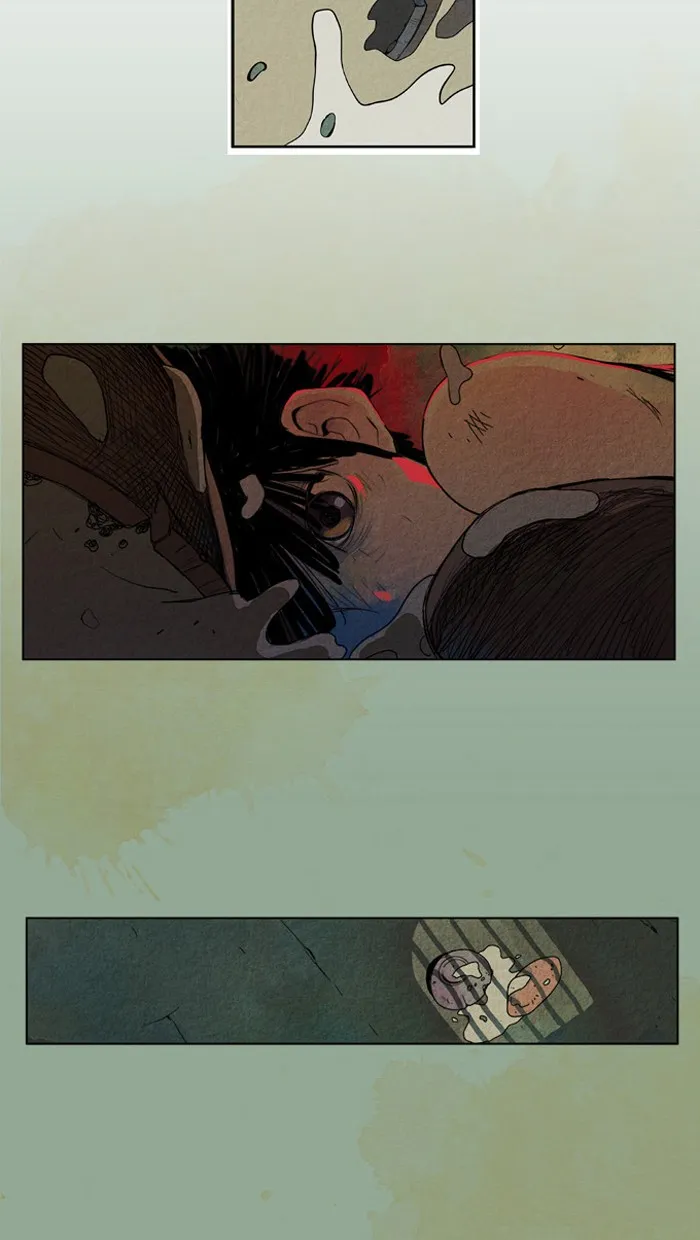 Aisopos Chapter 5 page 4 - 