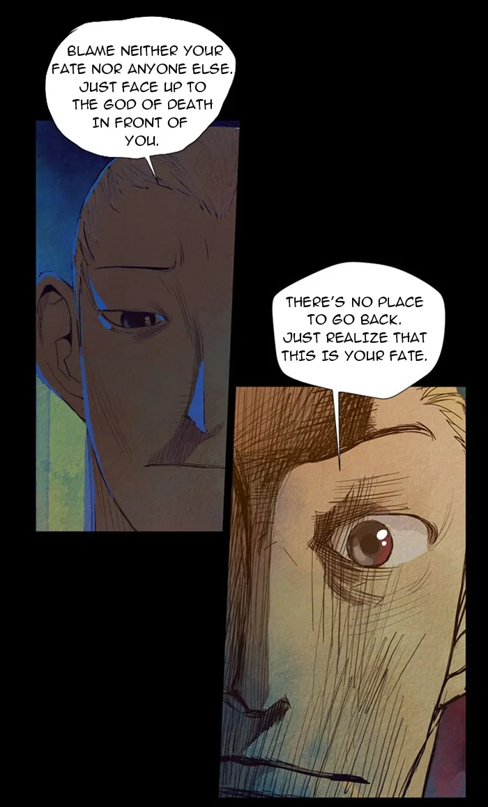 Aisopos Chapter 5 page 31 - 