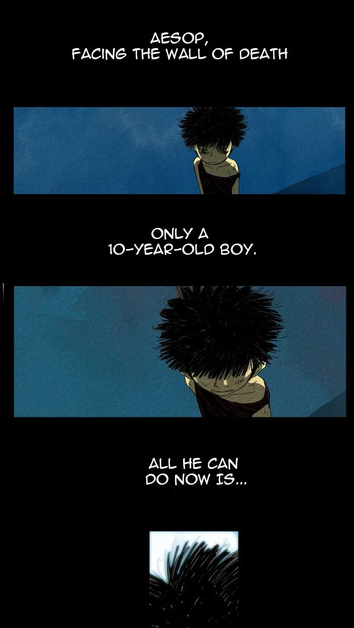 Aisopos Chapter 5 page 32 - 