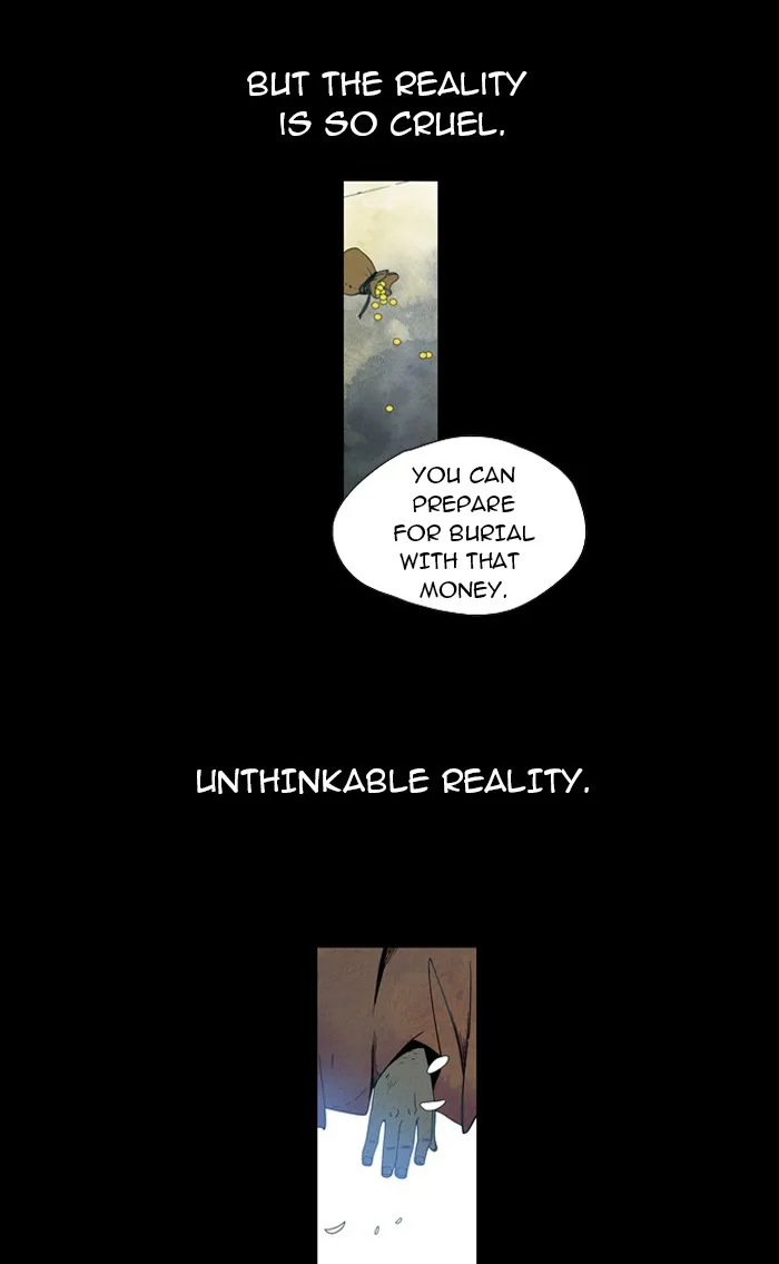 Aisopos Chapter 5 page 35 - 