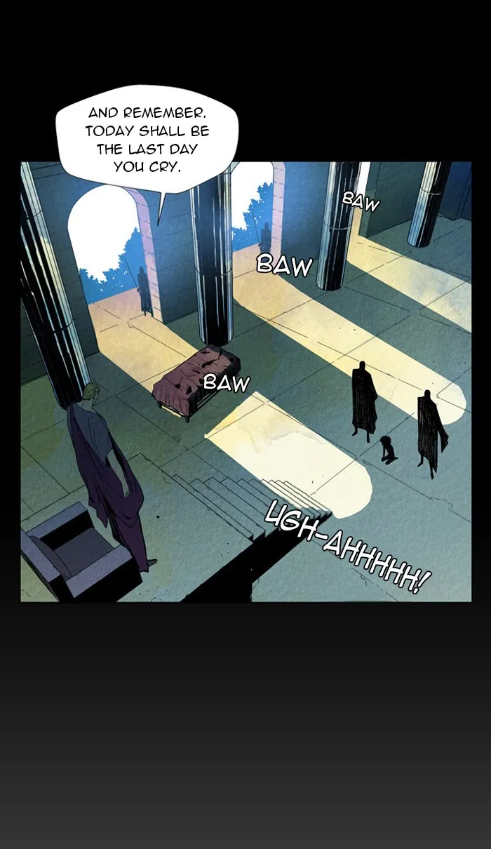 Aisopos Chapter 5 page 37 - 