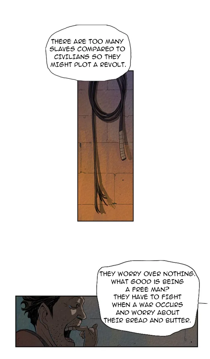 Aisopos Chapter 5 page 44 - 