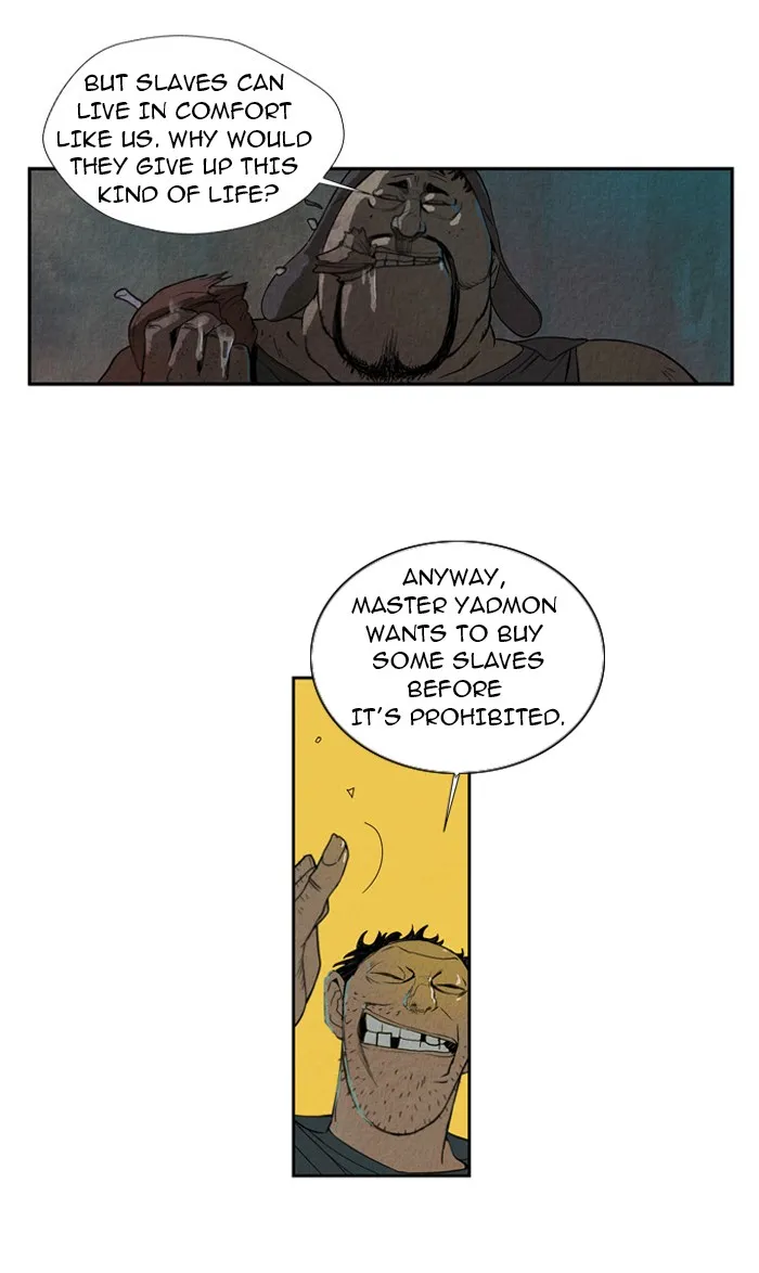 Aisopos Chapter 5 page 45 - 