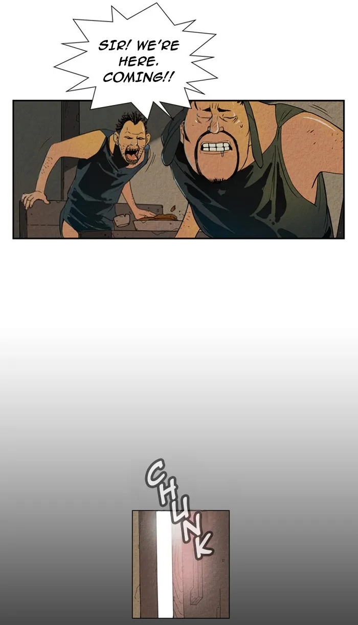 Aisopos Chapter 5 page 48 - 