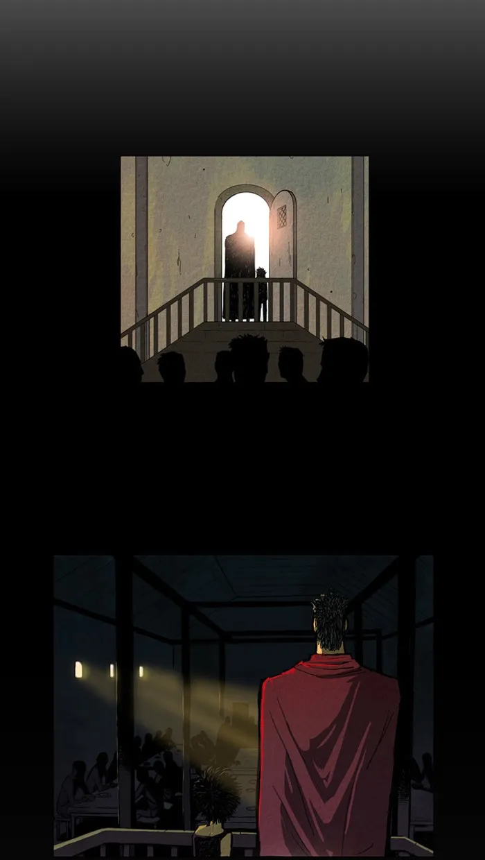 Aisopos Chapter 5 page 49 - 