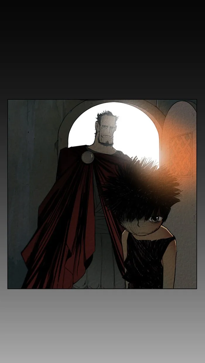 Aisopos Chapter 5 page 50 - 