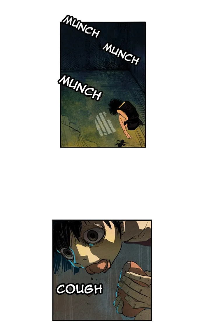 Aisopos Chapter 5 page 9 - 