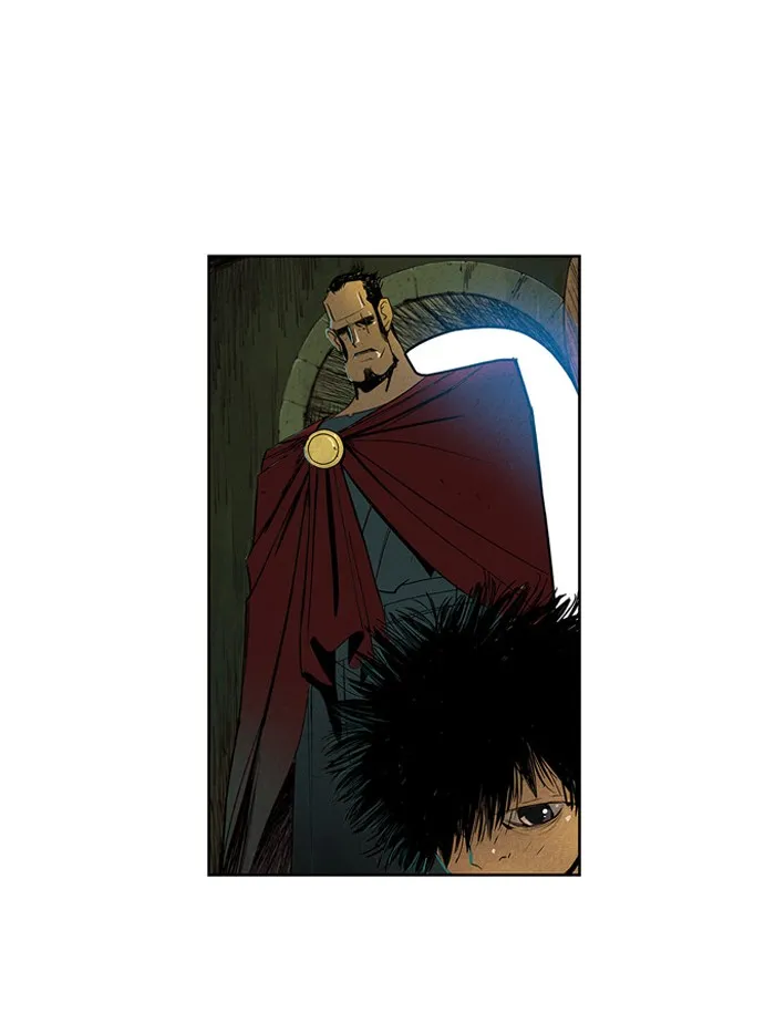 Aisopos Chapter 6 page 1 - 