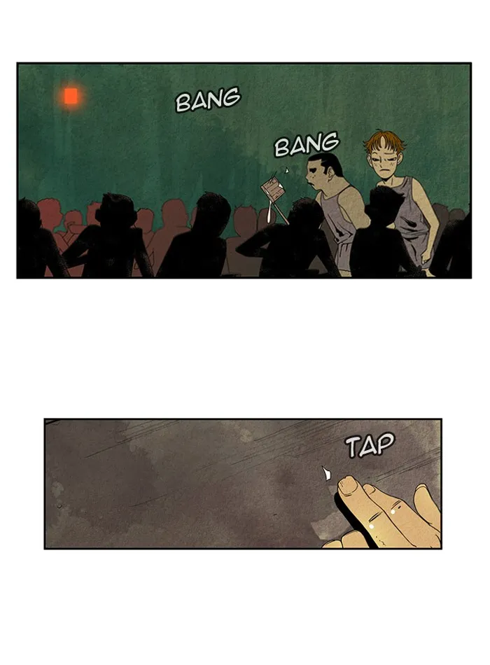 Aisopos Chapter 6 page 13 - 
