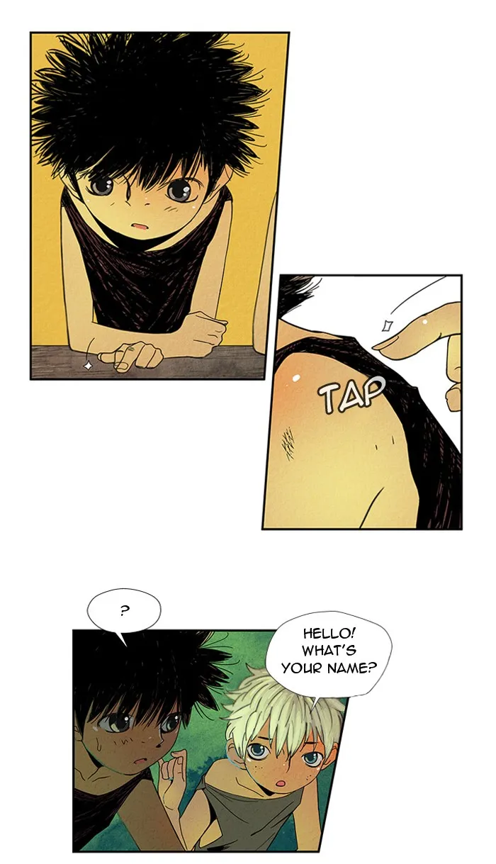 Aisopos Chapter 6 page 14 - 