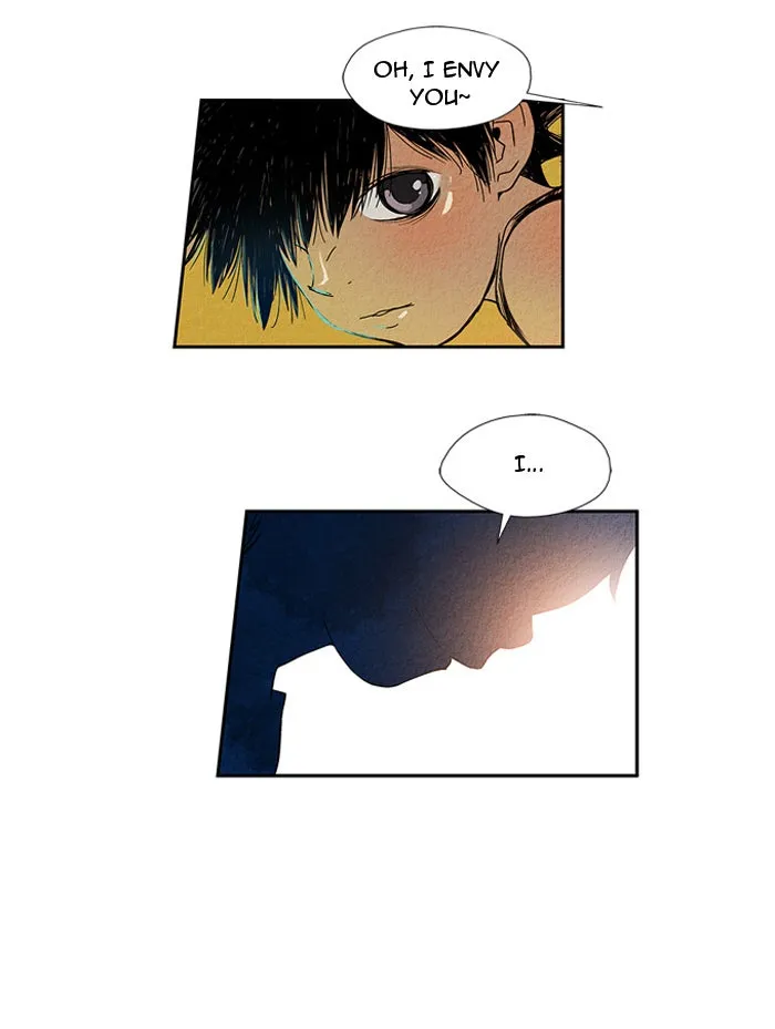 Aisopos Chapter 6 page 18 - 