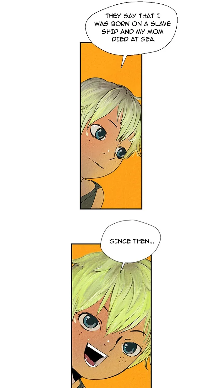 Aisopos Chapter 6 page 20 - 