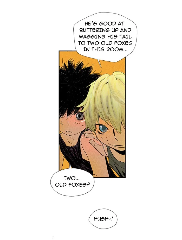 Aisopos Chapter 6 page 24 - 