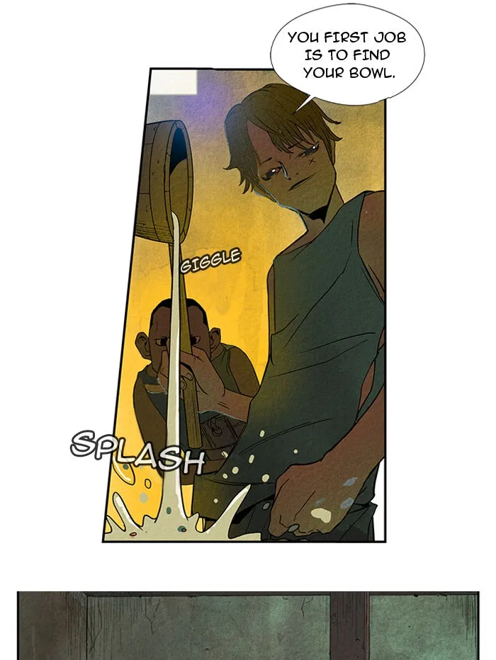 Aisopos Chapter 6 page 31 - 