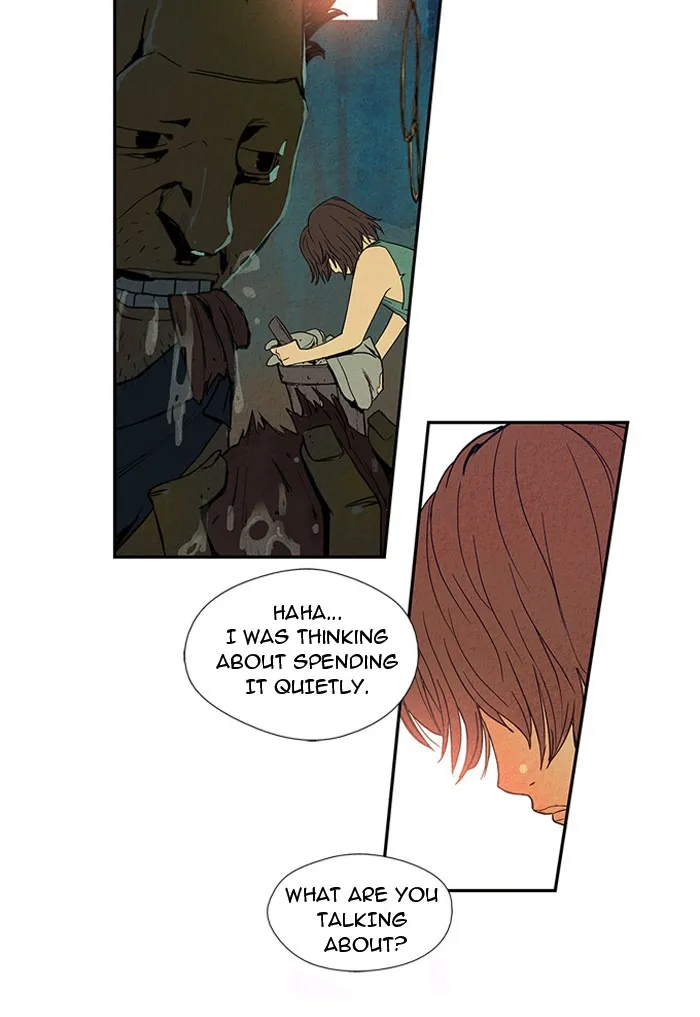 Aisopos Chapter 6 page 37 - 