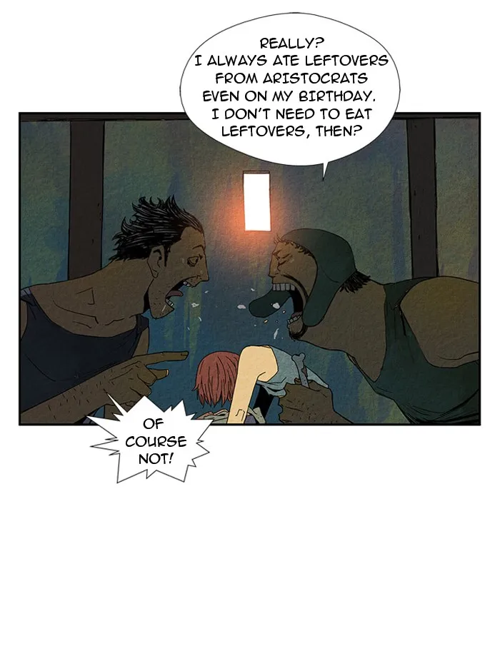 Aisopos Chapter 6 page 39 - 
