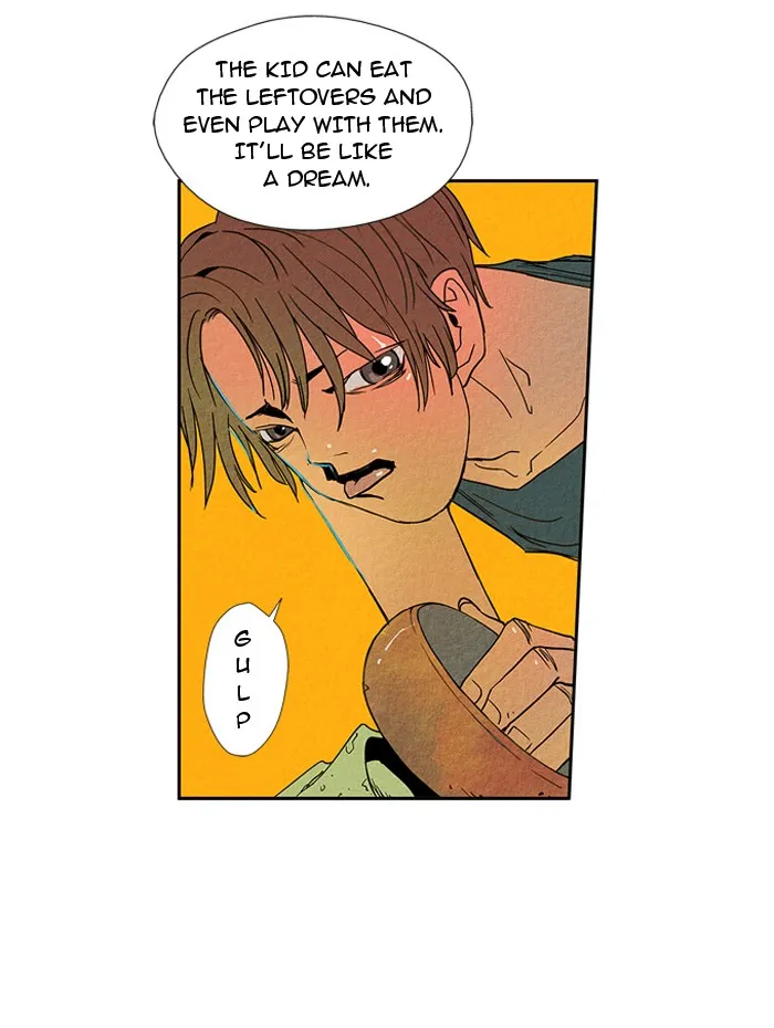 Aisopos Chapter 6 page 41 - 