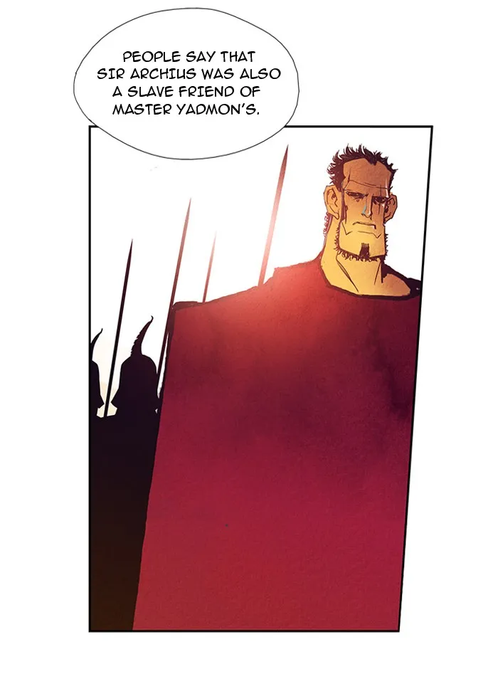 Aisopos Chapter 6 page 43 - 