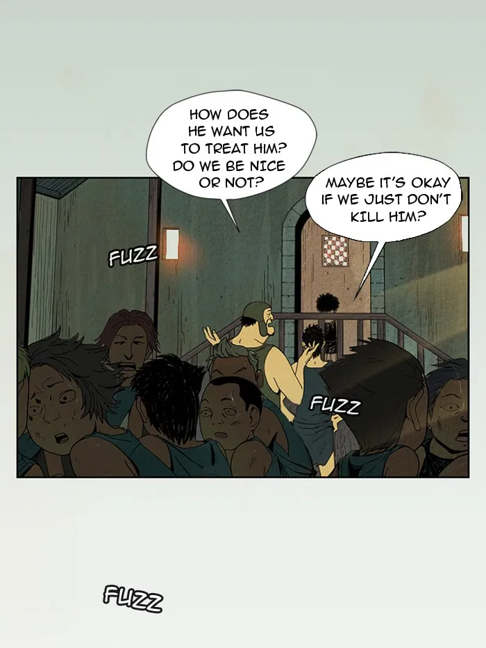 Aisopos Chapter 6 page 8 - 