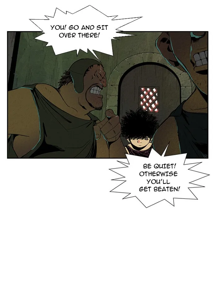 Aisopos Chapter 6 page 10 - 