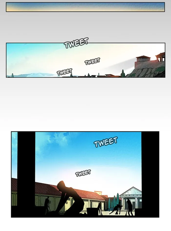 Aisopos Chapter 7 page 17 - 