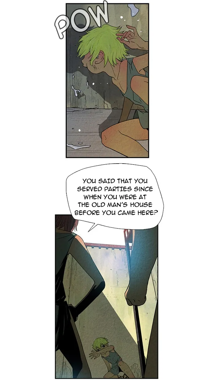 Aisopos Chapter 7 page 19 - 