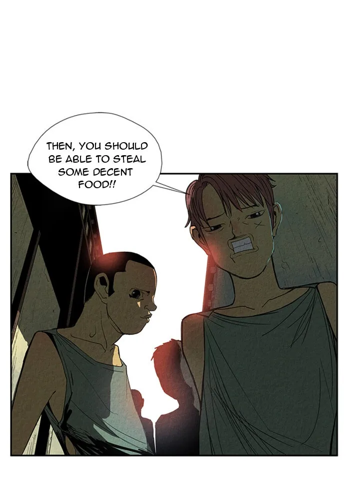 Aisopos Chapter 7 page 20 - 