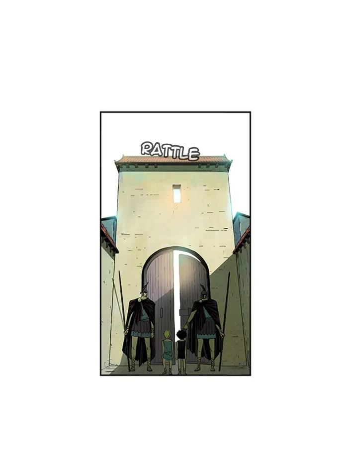 Aisopos Chapter 7 page 29 - 