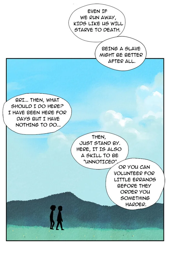 Aisopos Chapter 7 page 33 - 