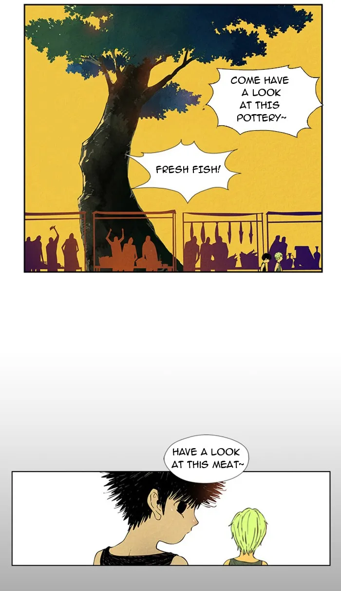 Aisopos Chapter 7 page 39 - 