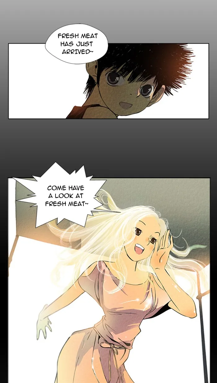 Aisopos Chapter 7 page 40 - 
