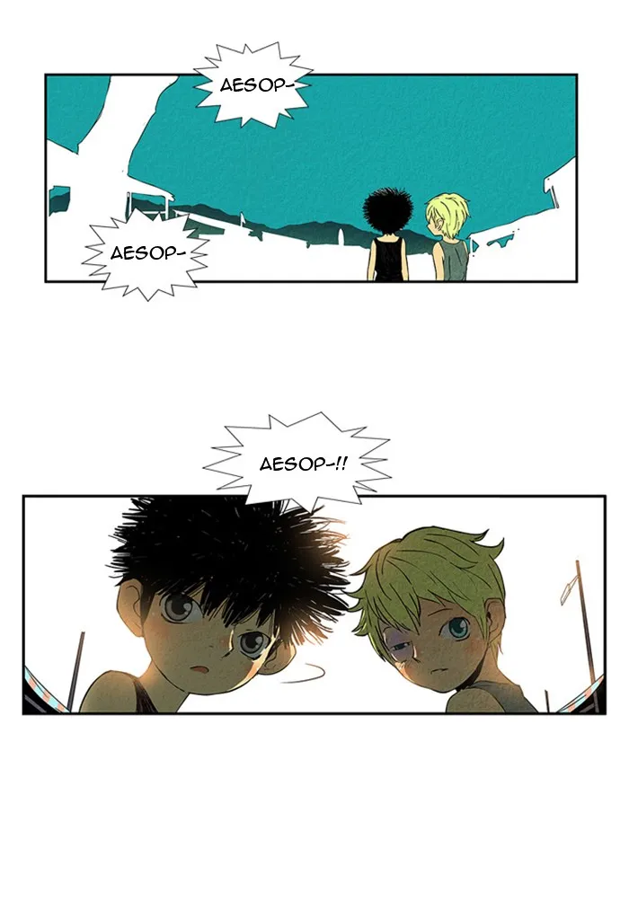 Aisopos Chapter 7 page 44 - 