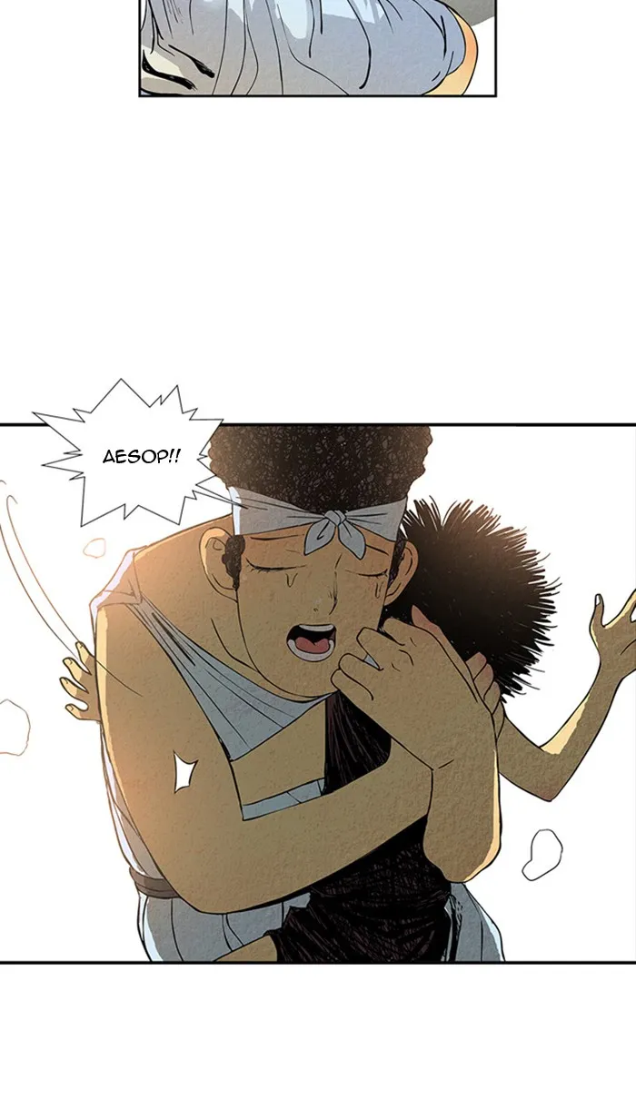 Aisopos Chapter 7 page 46 - 