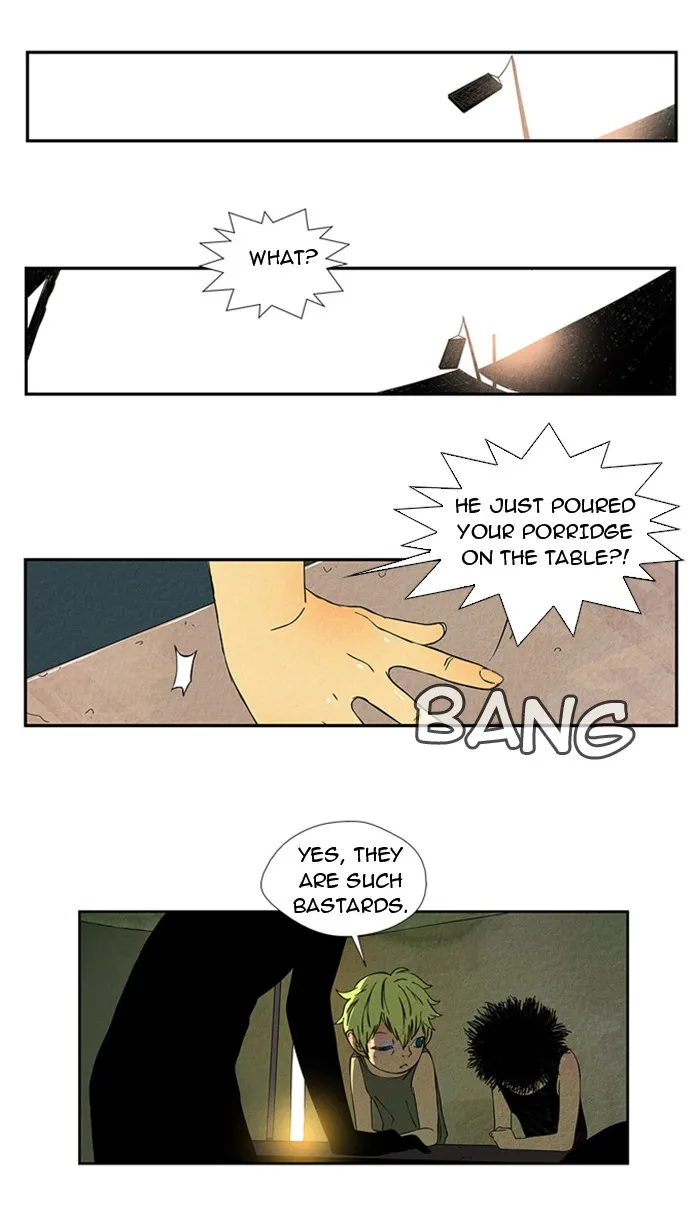 Aisopos Chapter 7 page 49 - 