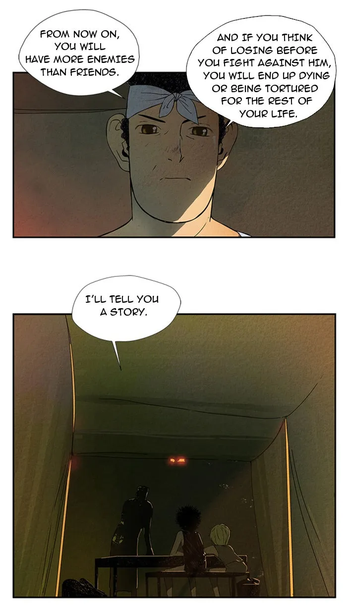 Aisopos Chapter 7 page 51 - 