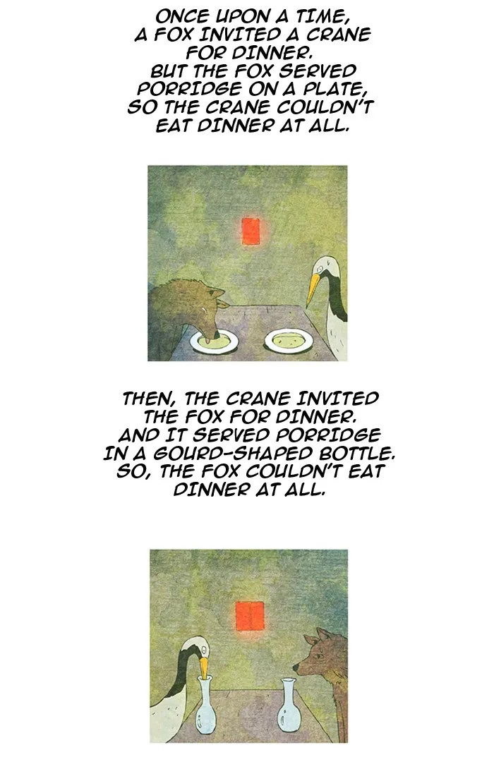 Aisopos Chapter 7 page 52 - 