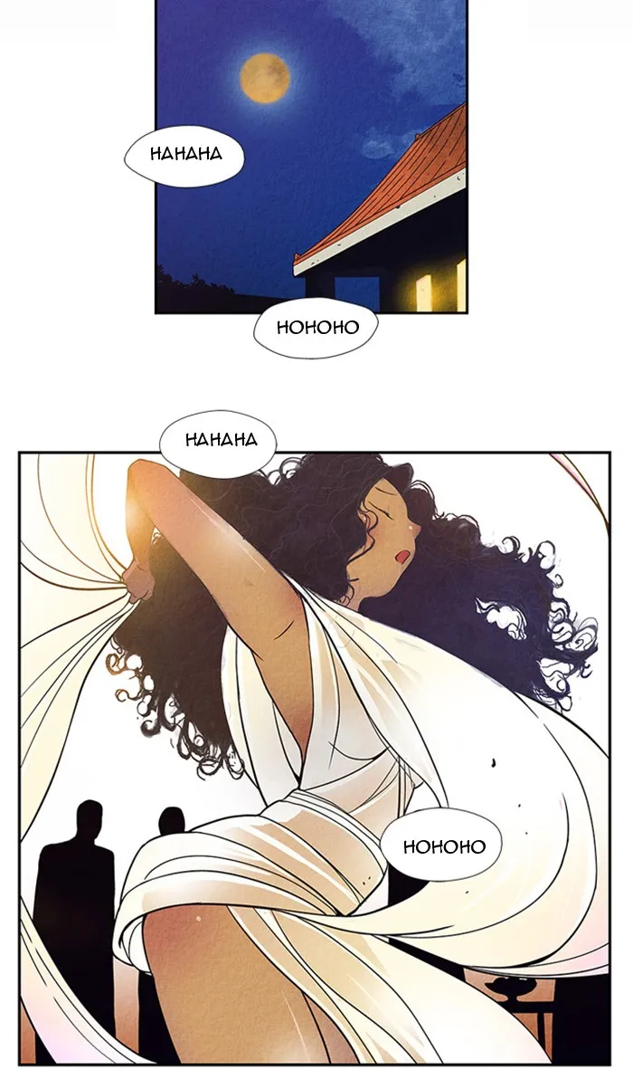 Aisopos Chapter 7 page 9 - 