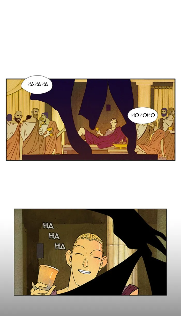 Aisopos Chapter 7 page 10 - 