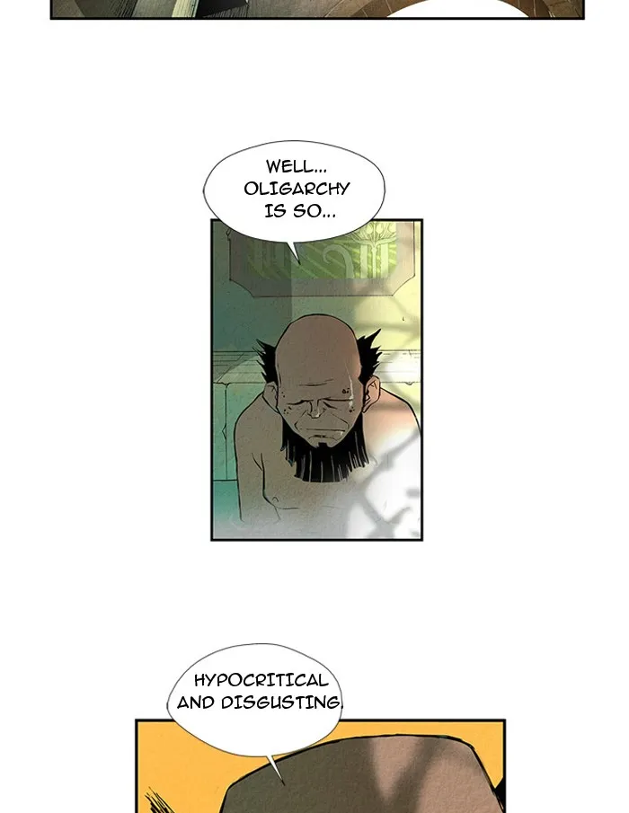 Aisopos Chapter 8 page 13 - 