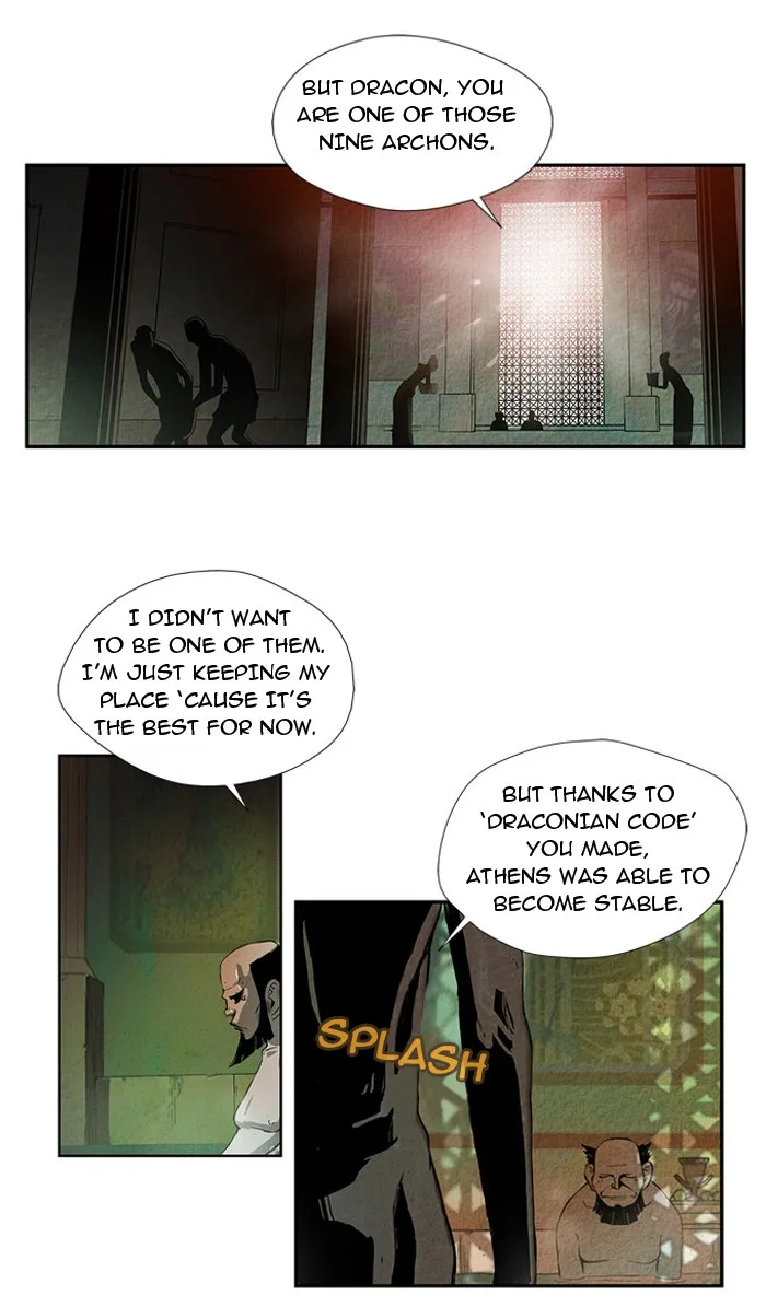 Aisopos Chapter 8 page 15 - 