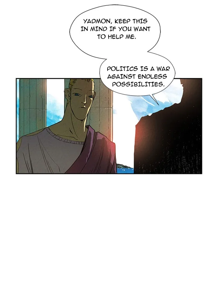 Aisopos Chapter 8 page 22 - 